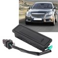 thumbnail image 1 of 13597499, Rear Trunk Switch Tailgate Liftgate Trunk Release Switch Rugged Reliable  For Insignia A, 1 of 8