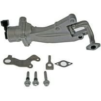 Dorman 911-153 Secondary Air Injection Check Valve for Specific Buick / Chevrolet Models, Natural Fits select: 2007-2010 CHEVROLET IMPALA, 2009-2010 BUICK LUCERNE