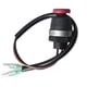 thumbnail image 3 of For Tohatsu Mercury Outboard Safety Shutoff Switch Key, 3 of 5