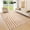Orange5*7ft(152*213cm), variant on Gaderth Modern Abstract Washable Area Rug – Soft Low-Pile, Non-Slip, Collapsible, Spot Resistant Carpet – Pet & Child Friendly, for Living Room, Bedroom, Dining Room, Nursery – Black and Gray, 6x9ft