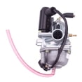 thumbnail image 2 of Carburador Pz19Jf 2 tiempos 19 mm Carb para Jog 50cc Macarena Carburador, 2 of 7