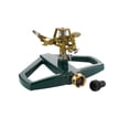 thumbnail image 4 of 360 Impact Sprinkler Head with Metal Sled Base F8G5, 4 of 8