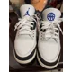 thumbnail image 4 of Ni - ke 2024 Men's Air Jordan 3 Retro Quai 54 FZ5649-100 Size 9.5, 4 of 5