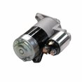 thumbnail image 3 of For Hyundai Elantra Starter Motor 1999-2006 Replaces 36100-23060 Vehicle Trim: 2.0L L4 1975cc; w/ Automatic Trans., 3 of 5