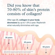 Youtheory Collagen Advanced Formula with Biotin, 390 Count