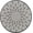 Small (7.8 Inches), variant on Induction Cooktop Mat - Silicone Fiberglass Scratch Protector - for Magnetic Stove - Non Slip Pads to Prevent Pots from Sliding During Cooking (7.8 inches)