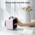 thumbnail image 4 of 2021 Air Cooler Portable Air Conditioner Air Conditioner Air Conditioner Portable Air Conditioner For Room Portable Air Conditioner Mini Air Cooler Personal Fan 3 In 1 Humidifier Air Cool, 4 of 9