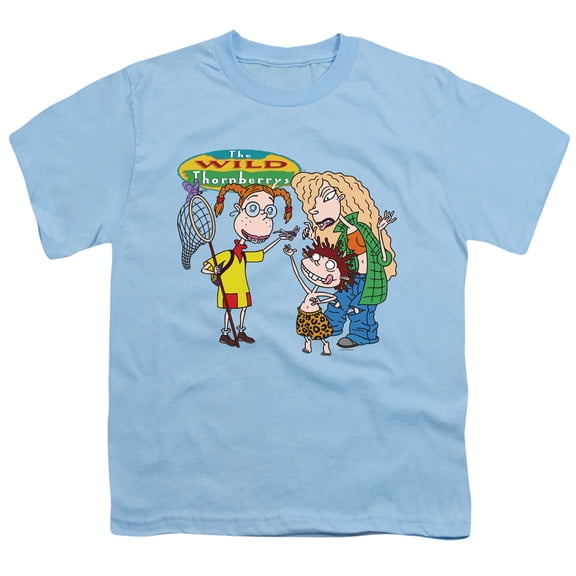 Wild Thornberrys Bugcatcher Eliza