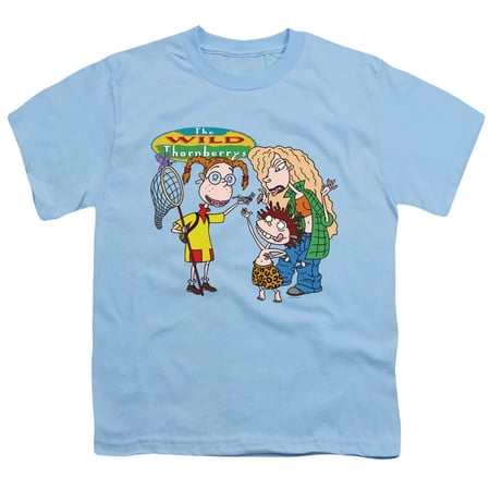 Wild Thornberrys Bugcatcher Eliza