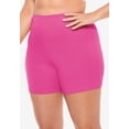 thumbnail image 2 of Comfort Choice Plus Size Cotton Boxer 5-Pack, 2 of 6