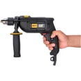 thumbnail image 3 of Rotomartillo CAT 1/2" 750W Velocidad Variable Profesional Modelo DX17U, 3 of 4