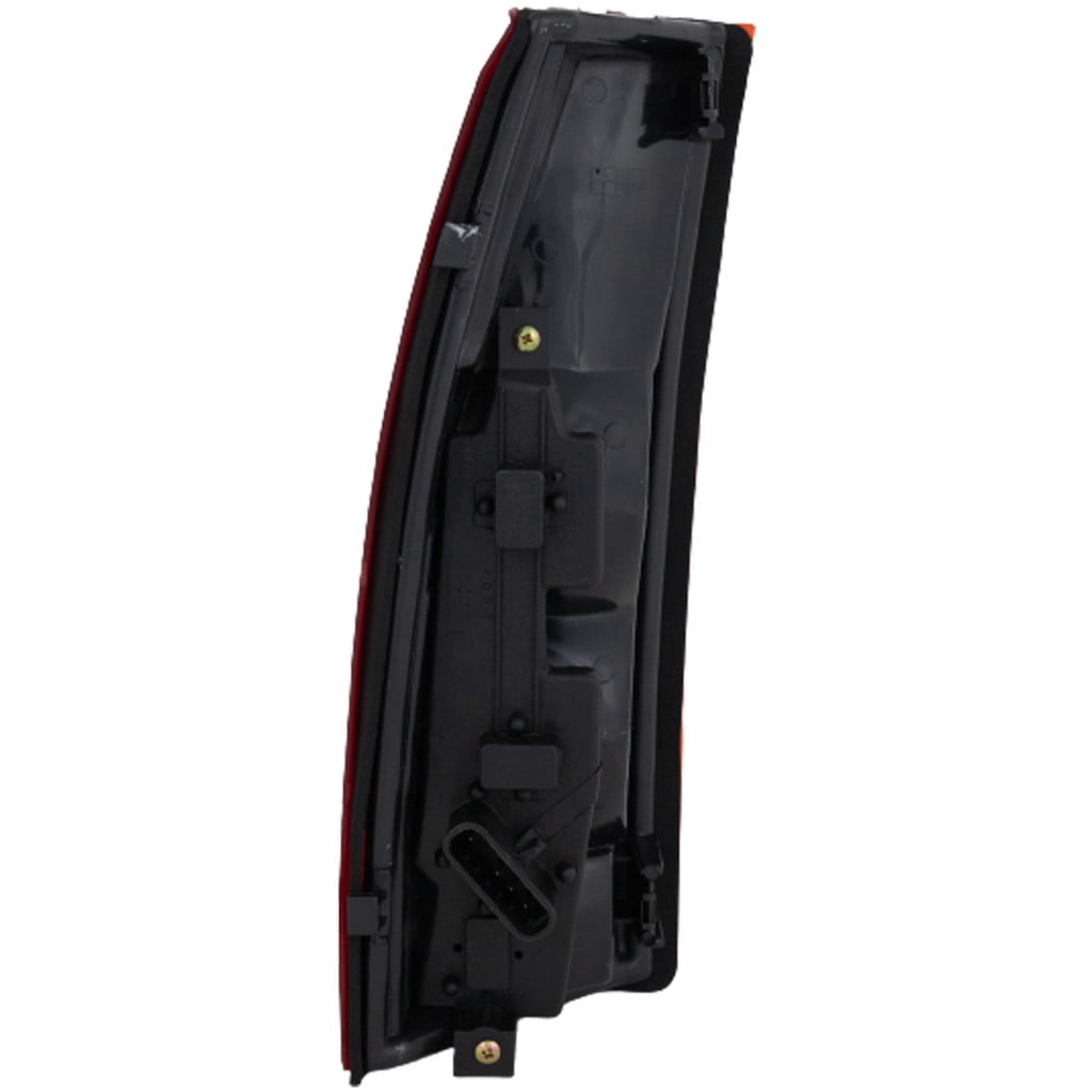 For Chevy Tahoe Tail Light Assembly 1995-2000 Passenger Side GM2801104 | 5977868
