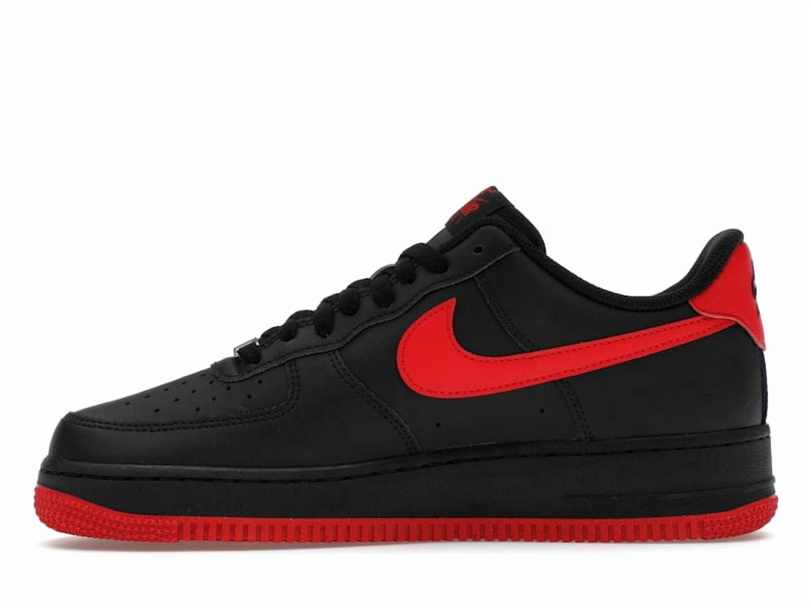 Nike Men's Air Force 1 Low '07 LV8 Vamps Basketball Shoes, from StockX