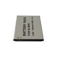 thumbnail image 1 of Replacement Samsung Galaxy S3 Mini I8190N Battery 1500mAh - Superb Choice Cell Phone Battery, 1 of 1