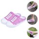 thumbnail image 4 of GOOHOCHY 1 par de sandalias antideslizantes de verano para mujeres sandalias de mujeres chicas transpirables, 4 of 5