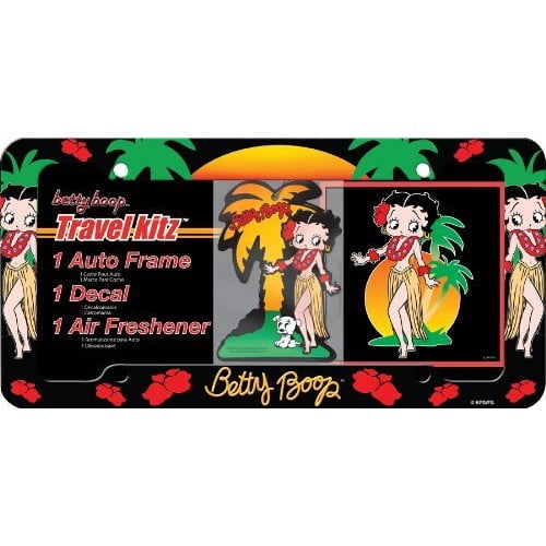 Chroma Graphics 4306 Decals