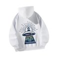 thumbnail image 4 of Sudadera con capucha estampada a la moda, Tops, ropa para hombres y mujeres, Sudadera con capucha informal de primera calidad con cordón para escalar , l L Yinane Sudadera con capucha, 4 of 7
