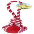 thumbnail image 3 of CHUANK Ruffin‘ It Extra Large Tennis Ball - Large Sized Dog Toy for Park  Home  or Beach, 3 of 8