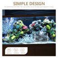 thumbnail image 3 of Fish Tank Planter Cup Aquarium Planter Creative Acrylic Planter Clear Design Fish Tank Planter, 3 of 8