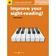 thumbnail image 1 of Music Improve Your Sight-Reading - Piano 3, 1 of 2