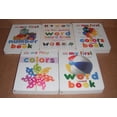 thumbnail image 1 of My First Colors (My 1st Board Books), 1 of 3