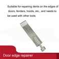 thumbnail image 5 of Car Dent Repair Tool Door Panel Hood Damage- Paint Door Repairer Right Angle, 5 of 5