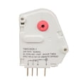 thumbnail image 4 of Yammee TMDJ625Z 50/60Hz Replacement Defrost Timer Low Power Consumption Installation, 4 of 8