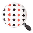 thumbnail image 3 of Timbre Blanco 321 Poker Macaron 80mm Acero, 3 of 4