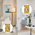 thumbnail image 6 of Switch Panel Switch Decoration 2.76x4.53x0.28 Inches Unused Outlet Cover Switch Plate Wall Plates Living Room Kitchen Bedroom Study Switches Big Yellow Flowers, 6 of 8