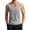 Grey, variant on Men Tank Tops Summer Round Neck Fitness Sports Scene Thin Casual Solid Color Undershirt Black Shirts XL