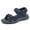 Blue-a, variant on Rumpra Men's Quick-Dry Sport Sandals - Lightweight Water Shoes for Beach, Hiking & Swimming