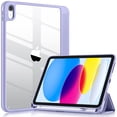 thumbnail image 1 of Funda Wenlaty compatible con iPad 11.ª generación de 11 pulgadas 2025, 1 of 8