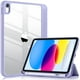 thumbnail image 1 of Funda Wenlaty compatible con iPad 11.ª generación de 11 pulgadas 2025, 1 of 8