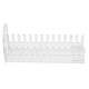 thumbnail image 1 of WORGEOUS 1 Set Photo Card Display Holder Desk Card Stand Greeting Card Stand Acrylic Card Display Stand Display Rack, 1 of 1