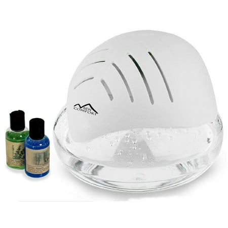 New Comfort Air Freshener Purifier Humidifier Water with