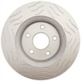 thumbnail image 3 of ACDelco Specialty Severe Duty Slotted Front Brake Rotor 18A2345SD Fits select: 2005-2010 JEEP GRAND CHEROKEE, 2006-2010 JEEP COMMANDER, 3 of 4