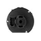 thumbnail image 3 of Interruptor de faro 12V Módulo de sensor de luz para VW Golf 2004-2013 MK5 MK6 (10 pines) Likrtyny  Accesorios para autos y motos, 3 of 8