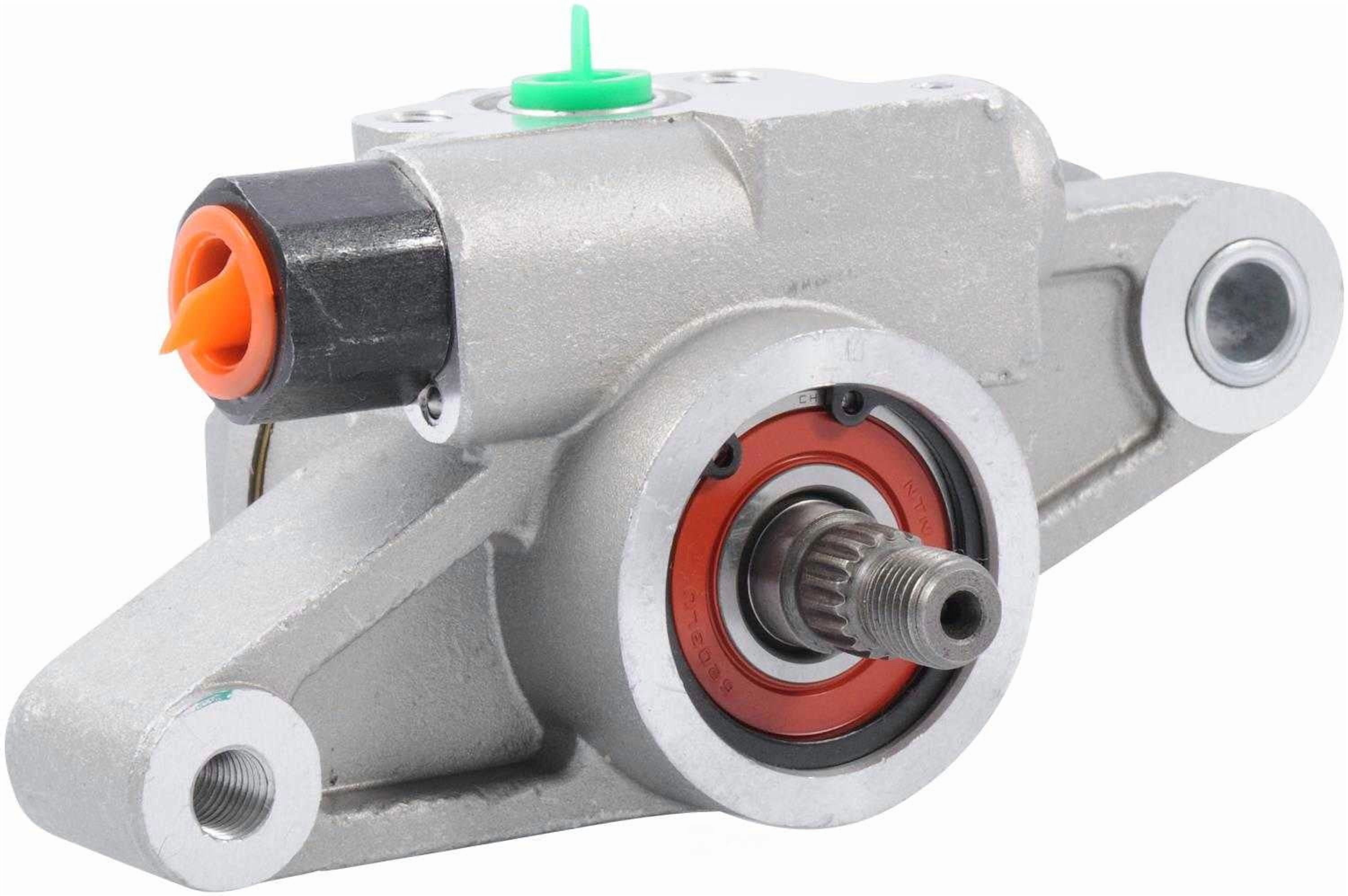 New Advantage N990-0539 New Power Steering Pump