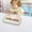 BeigeBG, variant on Iumwxz 'S Handheld Color Light Mini 15 Key Electronic Piano Parent-Child Interactive Toy 'S Musical Instrument Boys and Girls Birthday Gif home decor christmas clearance outdoors indoor