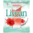 thumbnail image 1 of Polvo para preparar bebida Livean sabor jamaica 7 g, 1 of 2