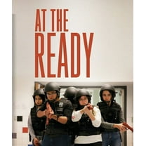 At the Ready (Blu-ray), Gravitas Ventures, Documentary