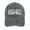 Gray, variant on Birthday Girl Sand Colour Baseball Cap for Men Women, Adjustable Snapback Hats Cotton Hat