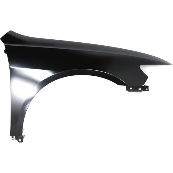 Fender Compatible with Acura TSX 2004-2008 Passenger Side