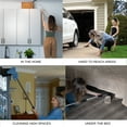 thumbnail image 5 of RetrieveALL Telescoping Pole – Versatile Retrieving Tool for Truck Beds, Boats, RVs, Garages, and Hard-to-Reach Spaces, 5 of 13