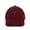 Burgundy, variant on Grape Baseball Cap Embroidered Cotton Adjustable Dad Hat