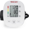 thumbnail image 1 of Professional Upper Arm Blood Pressure Monitor,Large,22-42cm,290Memory, 1 of 5