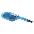 thumbnail image 2 of MPO Cleaner Portable High Performance One Key Cleaning Fiber Cleaning Pen for MPO Connector, 2 of 14