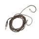 thumbnail image 2 of Cable de actualización Bling Bling para auriculares MMCX de 3,5 mm diseñado a medida, 2 of 12
