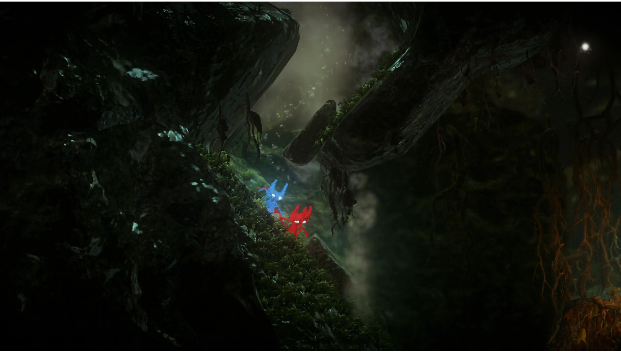 Unravel 2 - Nintendo Switch