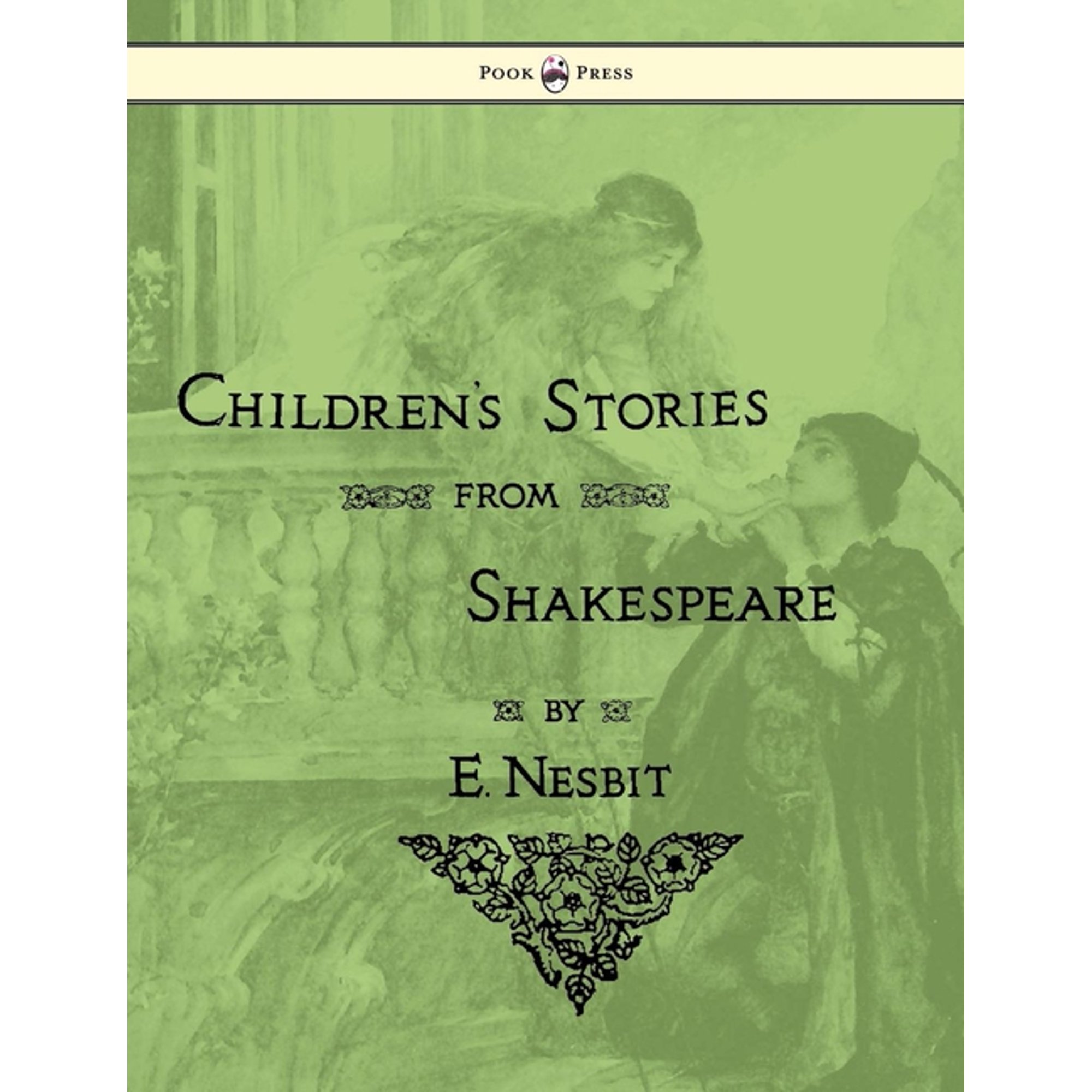 Children s Stories from Shakespeare (Paperback)